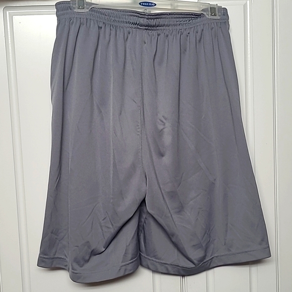 Adidas Active Shorts - Picture 3 of 4